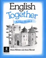 English Together 2 WB - 1