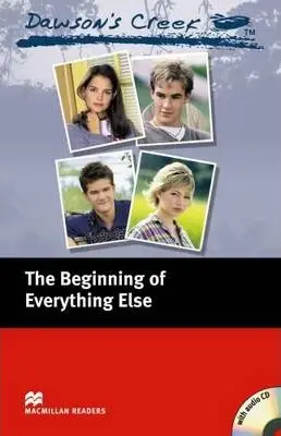 MCR3 Dawsons Creek : Begin of Everything Else