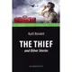 Воришка и другие рассказы (The Thief and Other Stories) Ренделл Р. Кн.для чт.на англ.яз. - 1