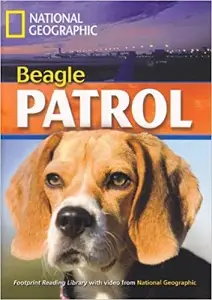 FRL1900 B2 Beagle Patrol