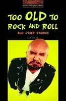 BKWM 2 Too Old to Rock and Roll and Other Stories - 1