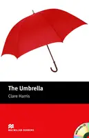 MCR1 Umbrella Pack - 1