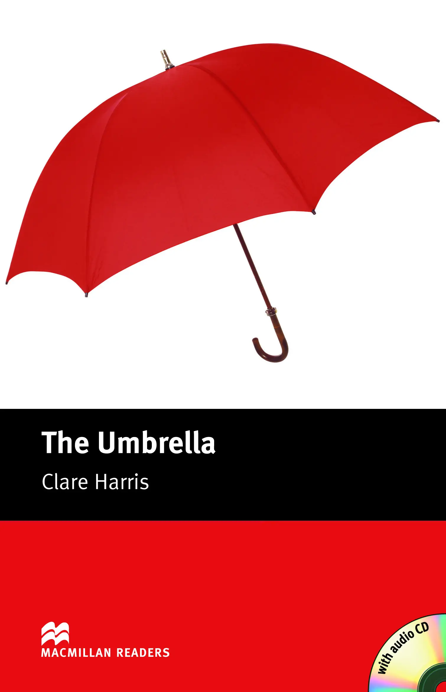 MCR1 Umbrella Pack