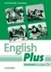 English Plus 3 Workbook with MultiROM - 1