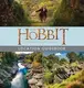 Hobbit: Motion Picture Trilogy. Location Guidebook [Paperback] - 1