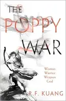 The Poppy War (Book 1) - 1