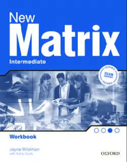 Matrix New Inter WB