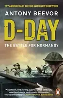 D-Day: The Battle for Normandy - 1