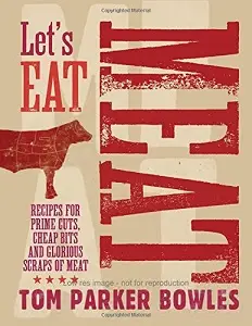 Let's Eat Meat [Hardcover]