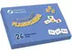 Flashcards ABC for Primary School (1+ 2 Classes) - 1