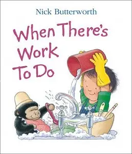 Collins Baby&Toddler: When There's Work to Do