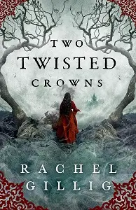 The Shepherd King Book2: Two Twisted Crowns