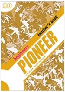 Pioneer Beginners TB
