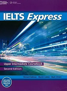 IELTS Express 2nd Edition Upper-Intermediate Coursebook