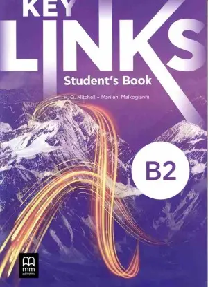 Key Links B2 SB