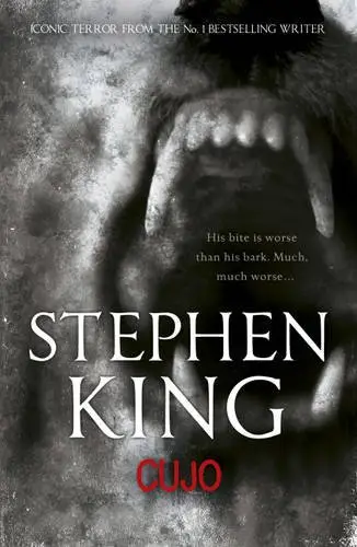 King S.Cujo