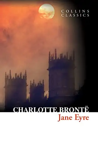 CC Jane Eyre