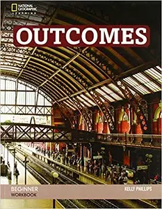 Outcomes 2nd Edition Beginner WB with Audio CD