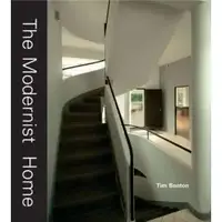 The Modernist Home [Hardcover] - 1