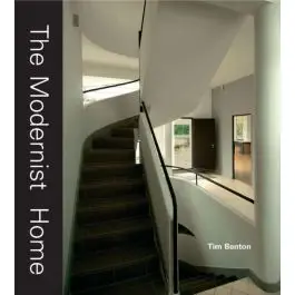 The Modernist Home [Hardcover]