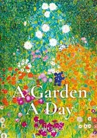 A Garden A Day [Hardcover] - 1