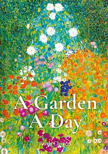 A Garden A Day [Hardcover]