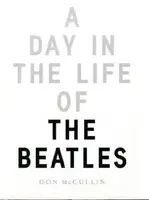 Day in the Life of the Beatles [Hardcover] - 1