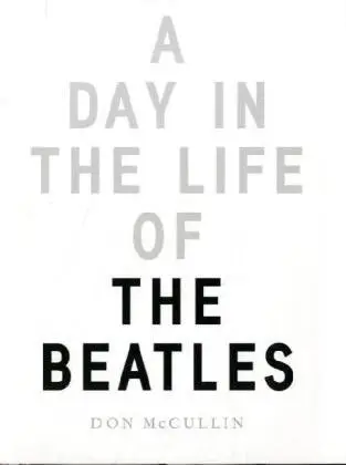 Day in the Life of the Beatles [Hardcover]