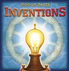 Pop-Up Facts: Inventions