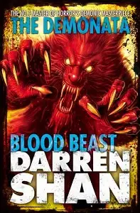 Demonata Book5: Blood Beast