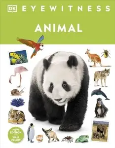 Eyewitness: Animal