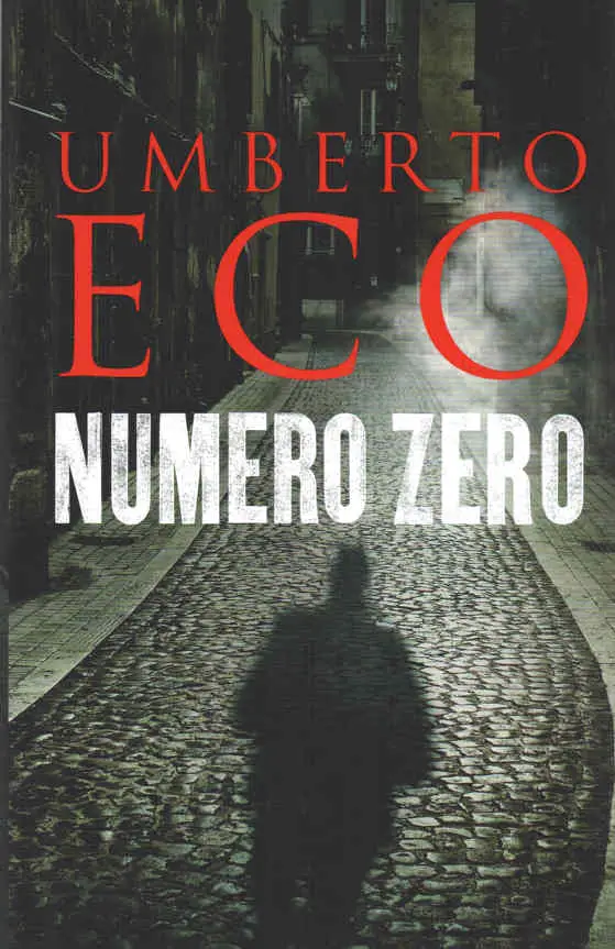 Numero Zero