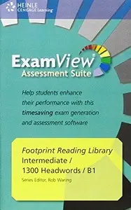FRL1300 B1 ExamView