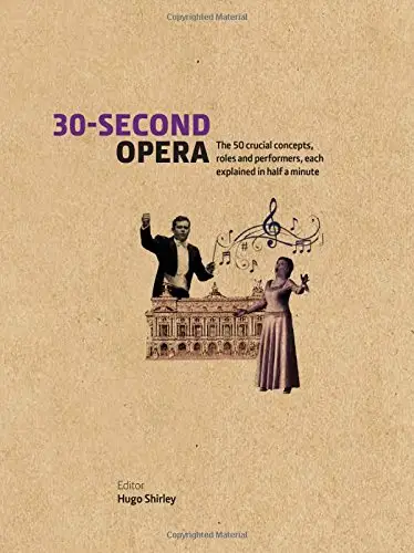 30-Second Opera