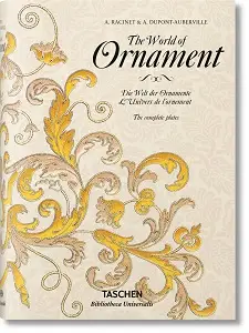 The World of Ornament (BU)