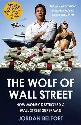 The Wolf of Wall Street PB