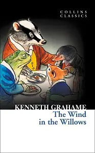 CC The Wind in the Willows