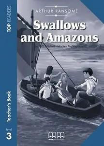 TR3 Swallows and Amazons Pre-Intermediate TB Pack