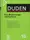 Duden 10. Das Bedeutungsworterbuch - 1
