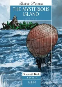 CS3 The Mysterious Island SB