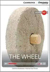 CDIR A2+ The Wheel (Book with Online Access)