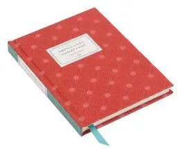 Classic Journal: Writing is Wonderful