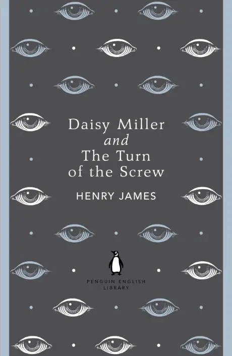 PEL Daisy Miller and the Turn of the Screw