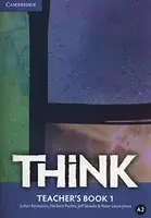 Think  1 (A2) Teacher's Book - 1