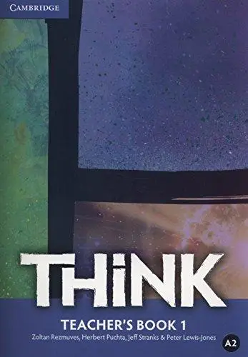 Think 1 (A2) Teacher's Book
