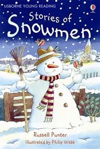 UYR1 Stories of Snowmen