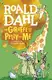 Roald Dahl: Giraffe and Pelly Me and Me,The - 1