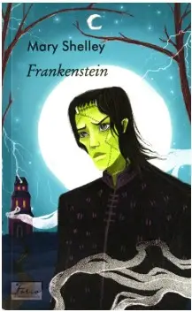 Frankenstein (Франкенштейн)