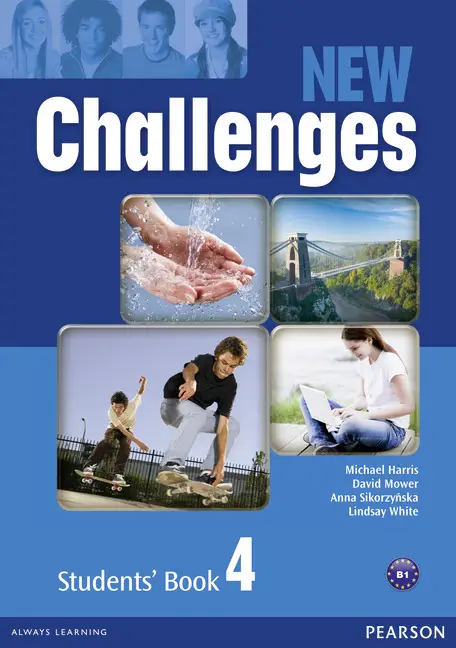 Challenges New 4 SB