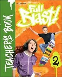 Full Blast! 2 TB